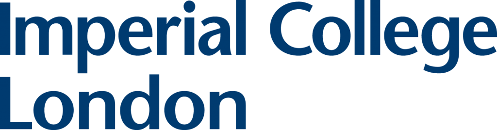 Logo of Imperial College London